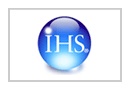 IHS Global Insight Powerpoint Presentation Design
