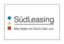 Südleasing marketing collateral