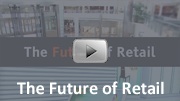 The Future of Retail as envisioned by Pat Farrah, created by Digital Dazzle